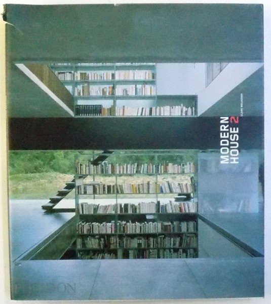 MODERN HOUSE , VOL. II by  CLARE MELHUISH , 2000