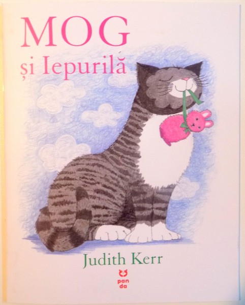 MOG SI IEPURILA , 2016