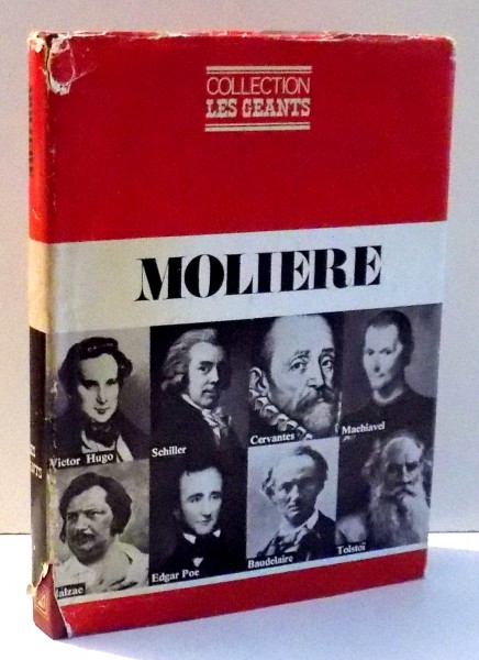 MOLIERE , 1969