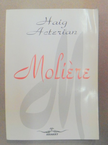 MOLIERE-HAIG ACTERIAN  1995