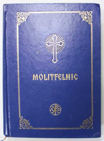MOLITFELNIC , 2002