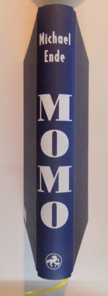 MOMO von MICHAEL ENDE , 2005