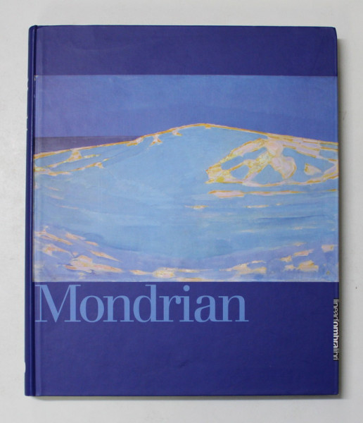 MONDRIAN , a curad di FRE LEEMAN e MARCO GOLDIN , 2006