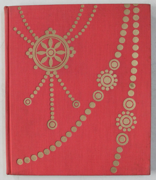 MONGOLEI  - KUNST UND TRADITION von LUMIR JISL , 1960