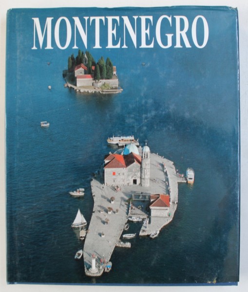 MONTENEGRO  by BATO TOMASEVIC , 2006