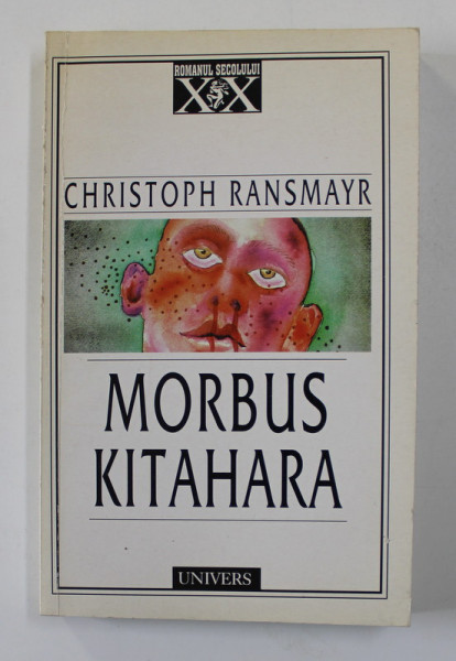 MORBUS KITAHARA de CHRISTOPH RANSMAYR , 1999