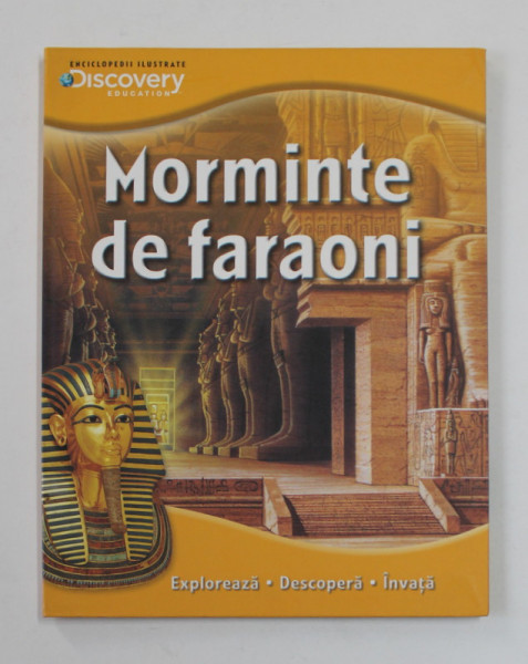 MORMINTE DE FARAONI de MEREDITH COSTAIN  , 2012