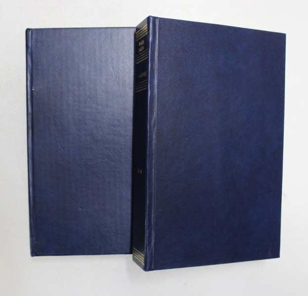 MOROMETII , VOL I - II , 1977