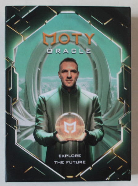 MOTY ORACLE , EXPLORE THE FUTURE