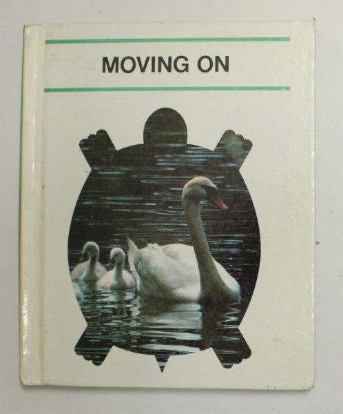 MOVING ON , AMERICAN READERS , 1983