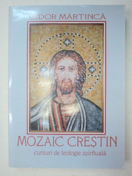 MOZAIC CRESTIN 2005-ISIDOR MARTINICA