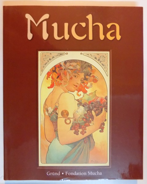 MUCHA , 2000