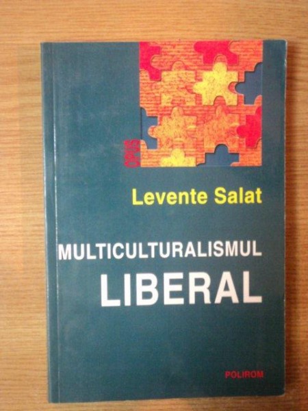 MULTILIBERALISMUL LIBERAL de LEVANTE SALAT