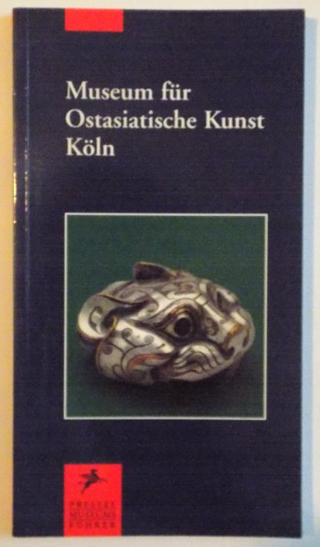 MUSEUM FUR OSTASIATISCHE KUNST KOLN, 1995