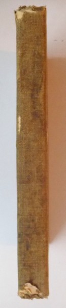 MUZELE LUI HERODOT (IN PRESCURTARE) traducere de P.M. GEORGESCU  1893