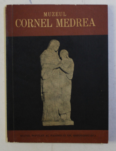 MUZEUL CORNEL MEDREA