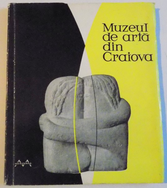 MUZEUL DE ARTA DIN CRAIOVA, 1964