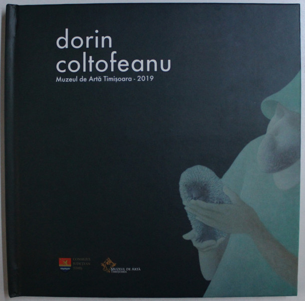 MUZEUL DE ARTA TIMISOARA 2019 - DORIN COLTOFEANU , FUNDATIA JEAN LOUIS CALDERON , GALERIILE  CORNEL FLOREA