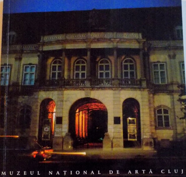 MUZEUL NATIONAL DE ARTA CLUJ, GALERIA NATIONALA