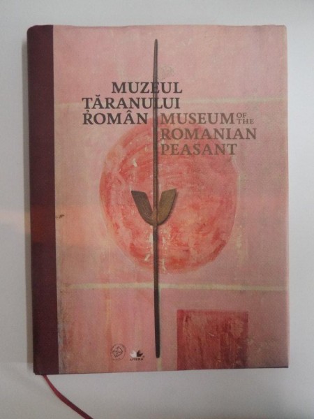 MUZEUL TARANULUI ROMAN , GHIDUL EXPOZITIEI PERMANENTE , EDITURA LITERA