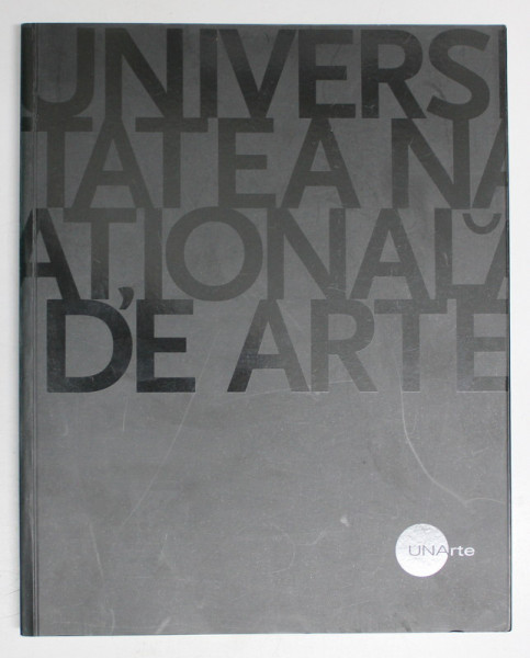 MUZEUL UNIVERSITATII NATIONALE DE ARTE , BUCURESTI , 2008 * MICI DEFECTE