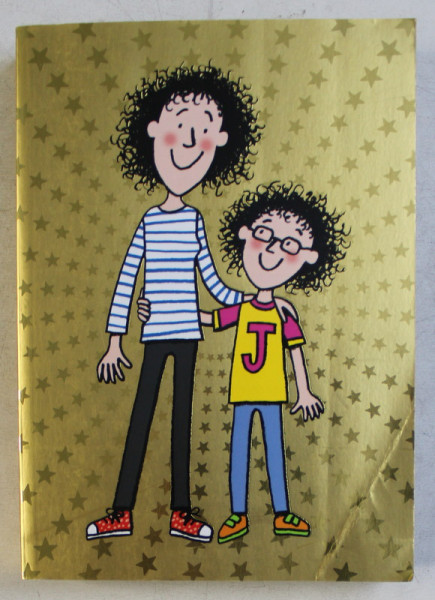 MY MUM TRACY BEAKER by JACQUELINE WILSON , ILLUSTRATED by NICK SHARRATT , 2018