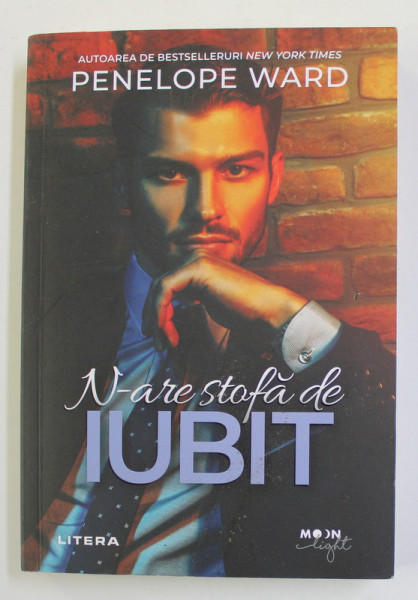 N - ARE STOFA DE IUBIT de PENELOPE  WARD , 2021