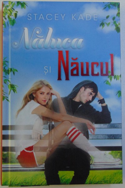 NALUCA SI NAUCUL de STACEY KADE , 2012