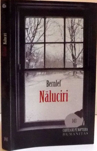 NALUCIRI de BERNLEF , 2008