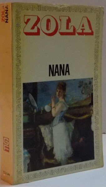 NANA , 1968