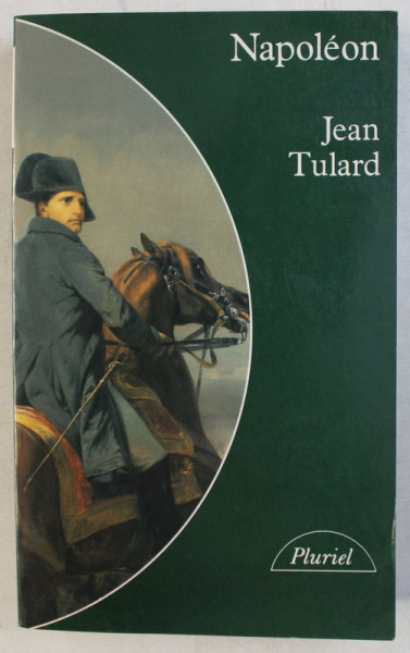NAPOLEON par JEAN TULARD , 1997