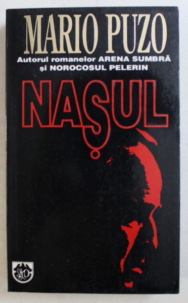 NASUL de MARIO PUZO , 1997