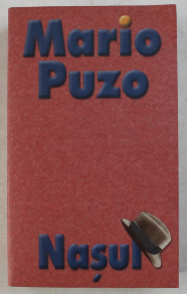 NASUL de MARIO PUZO , 2003