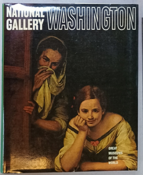 NATIONAL GALLERY WASHINGTON , 1968