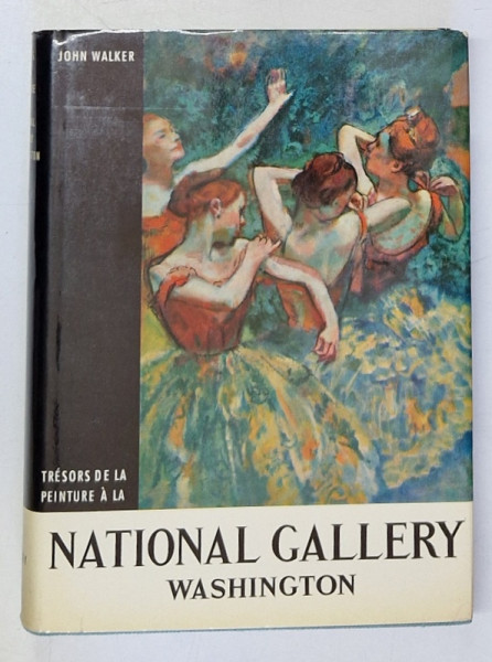 NATIONAL GALLERY WASHINGTON PAR JOHN WALKER