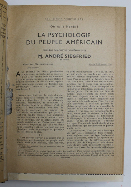 NATIONAL GEOGRAPHIC , COLIGAT DE REVISTE AVAND CA SUBIECT STATELE UNITE ALE AMERICII , ANII '30 , TEXT IN LIMBA ENGLEZA, LIPSA COPERTE