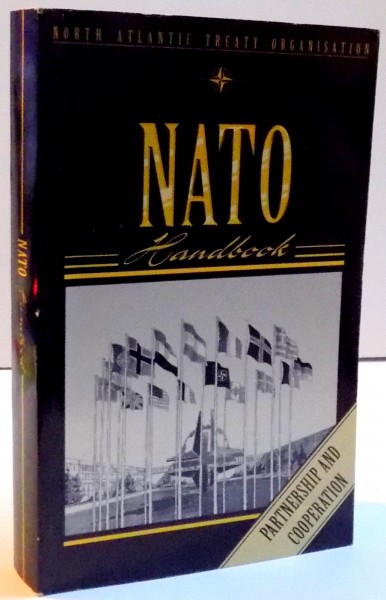 NATO HANDBOOK , 1995