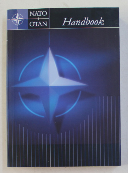 NATO HANDBOOK , 2001