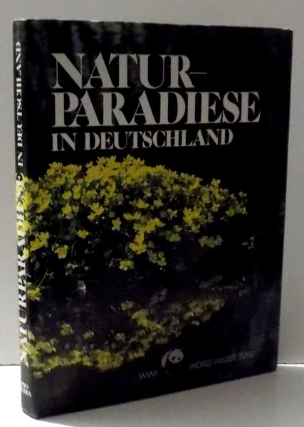 NATUR- PARADIESE IN DEUTSCHLAND , 1985