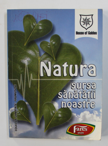 NATURA - SURSA SANATATII NOASTRE , 2005