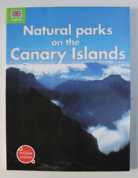 NATURAL PARKS ON THE CANARY ISLANDS , 2001