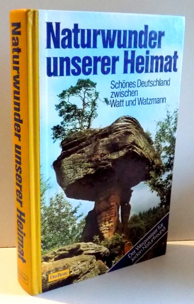 NATUREWUNDER UNSERER HEIMAT , 1981