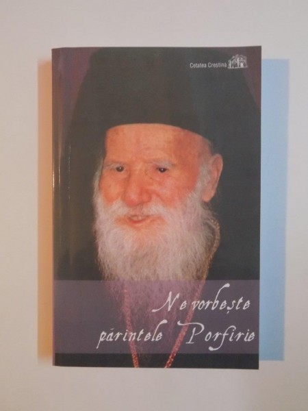 NE VORBESTE PARINTELE PORFIRIE 2003 * MICI DEFECTE