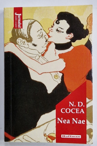 NEA NAE de N.D. COCEA , 2020