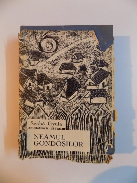 NEAMUL GONDOSILOR de SZABO GYULA 1967