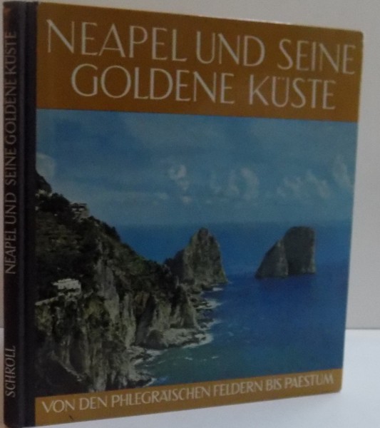 NEAPEL UND SEINE GOLDENE KUSTE , 1963