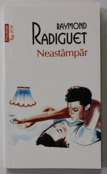 NEASTAMPAR de RAYMOND RADIGUET , 2013