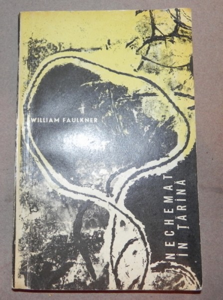 NECHEMAT IN TARANA- WILLIAM FAULKNER