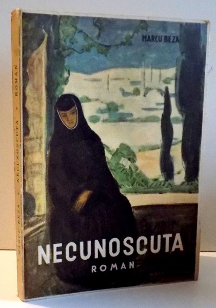 NECUNOSCUTA de MARCU BEZA , 1939