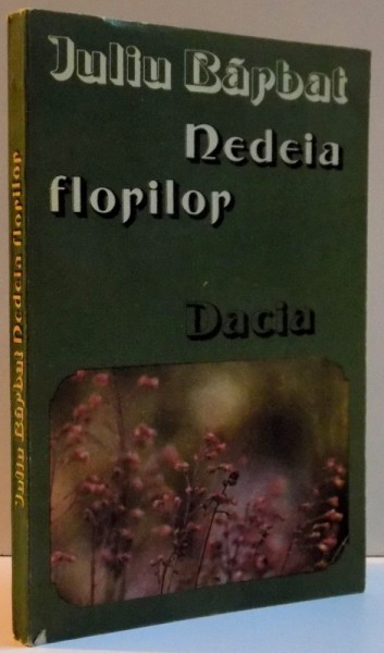 NEDEIA FLORILOR , 1984